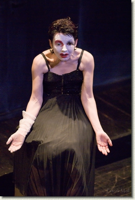 Diapositive suivante